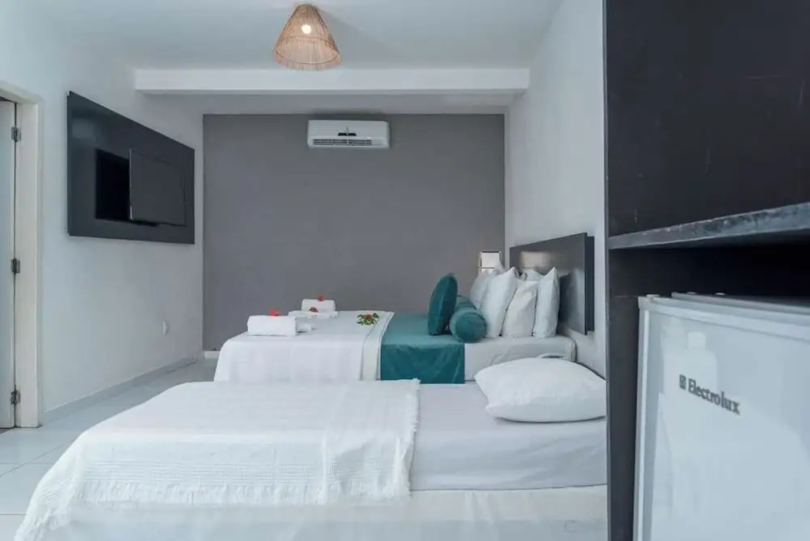 Pousada Villa Pantai