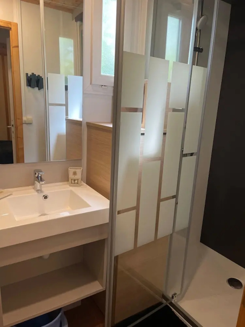 Camping Le Sous Bois