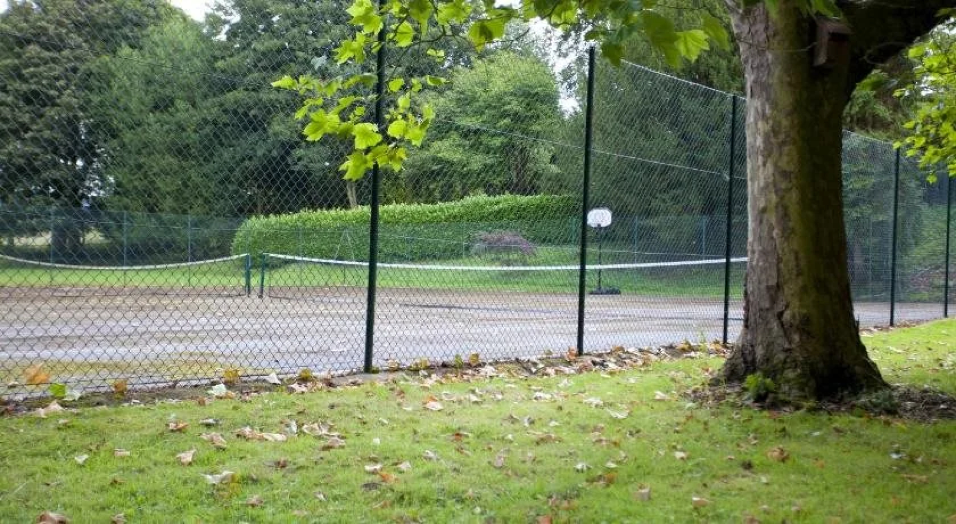 Sutton Hall Resort