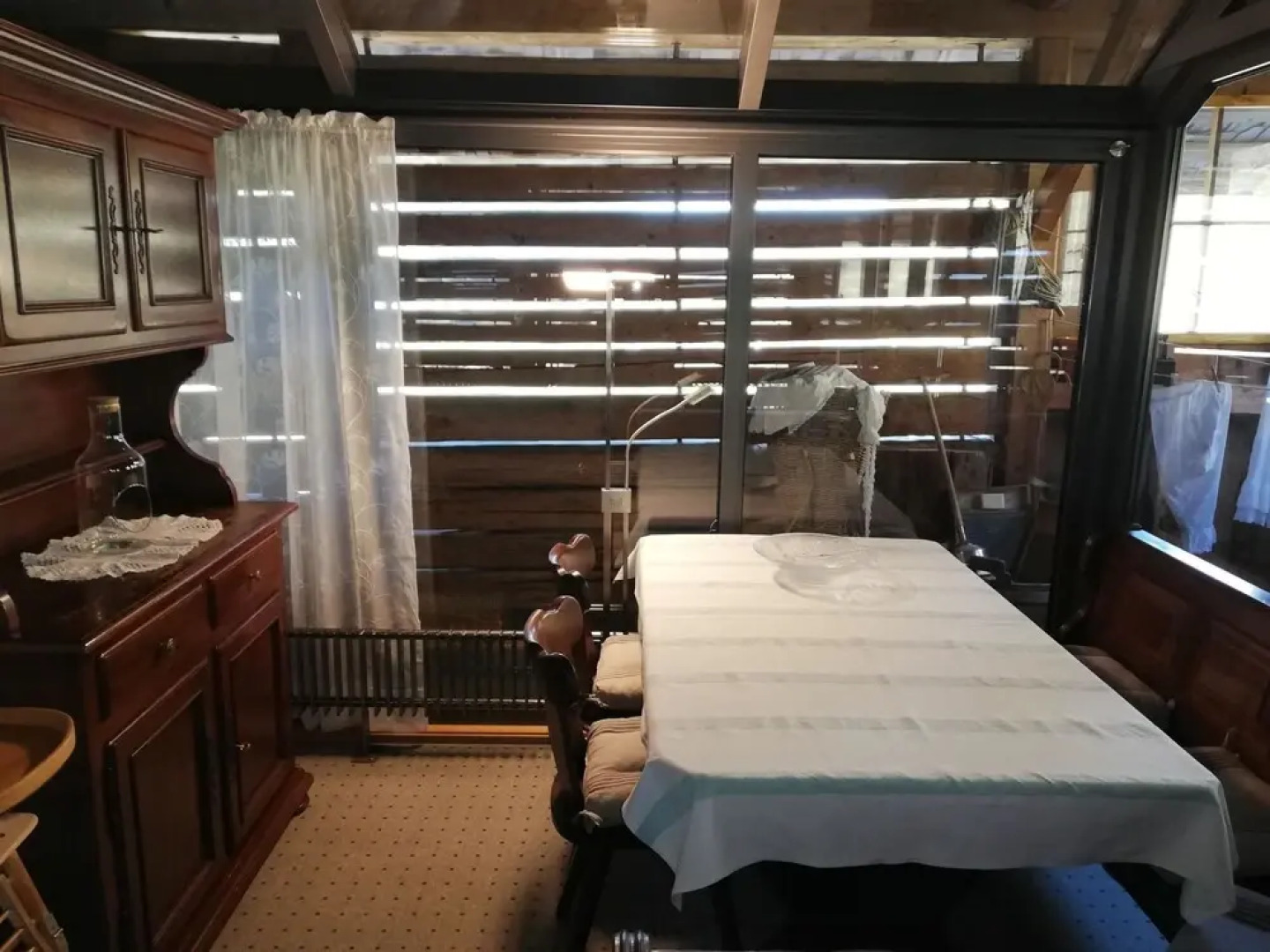 Karis Sch r Lenk in Lenk