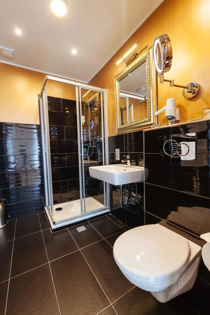 AKZENT Hotel Tietmeyer