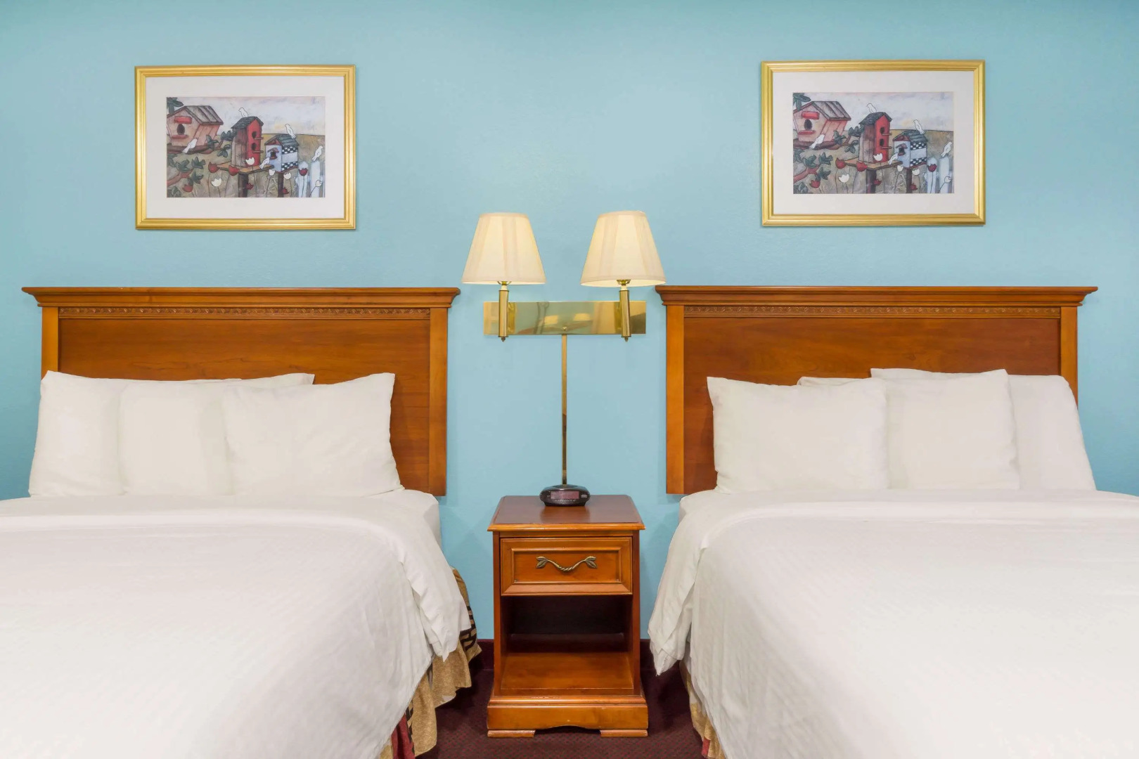 Baymont by Wyndham Huber Heights Dayton