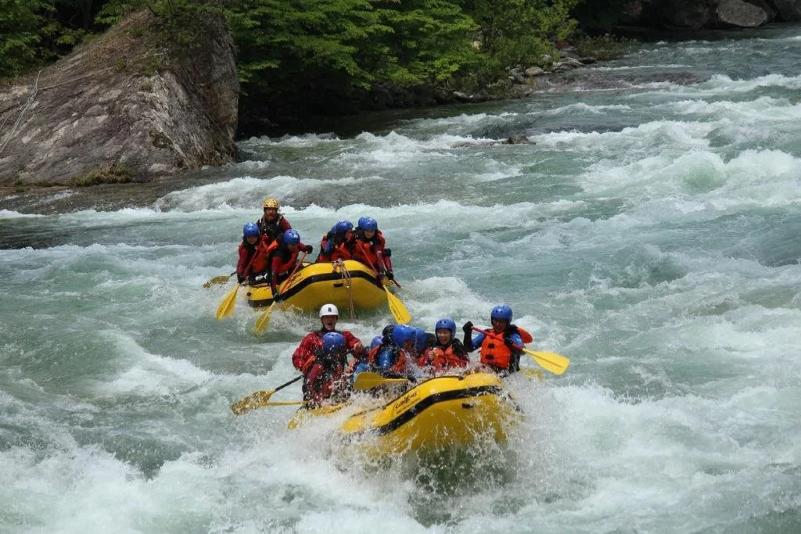 Alpine Lodge - Hostel