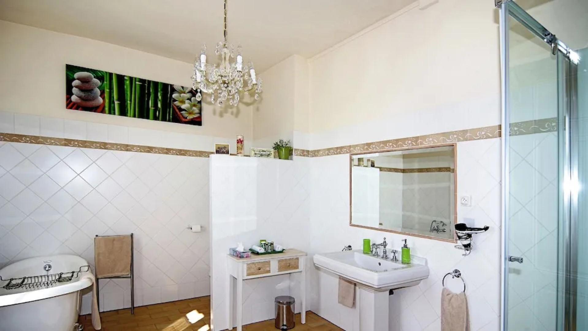 Maison dhôtes la Villa Corisande