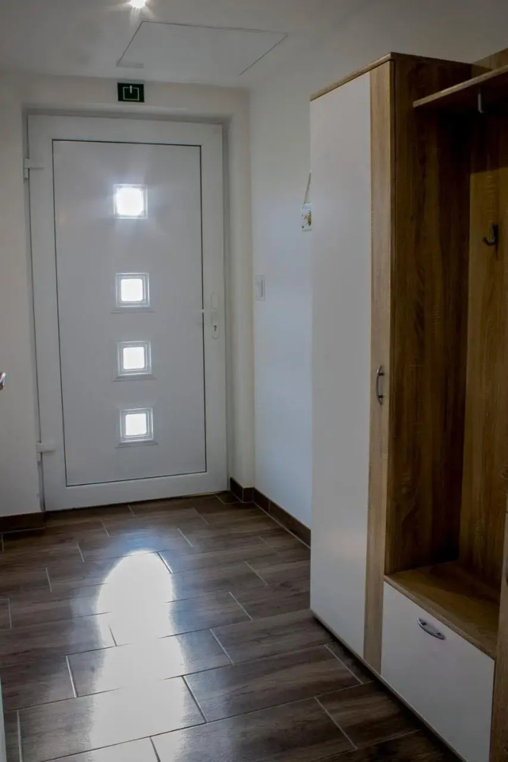 Apartmani Anna