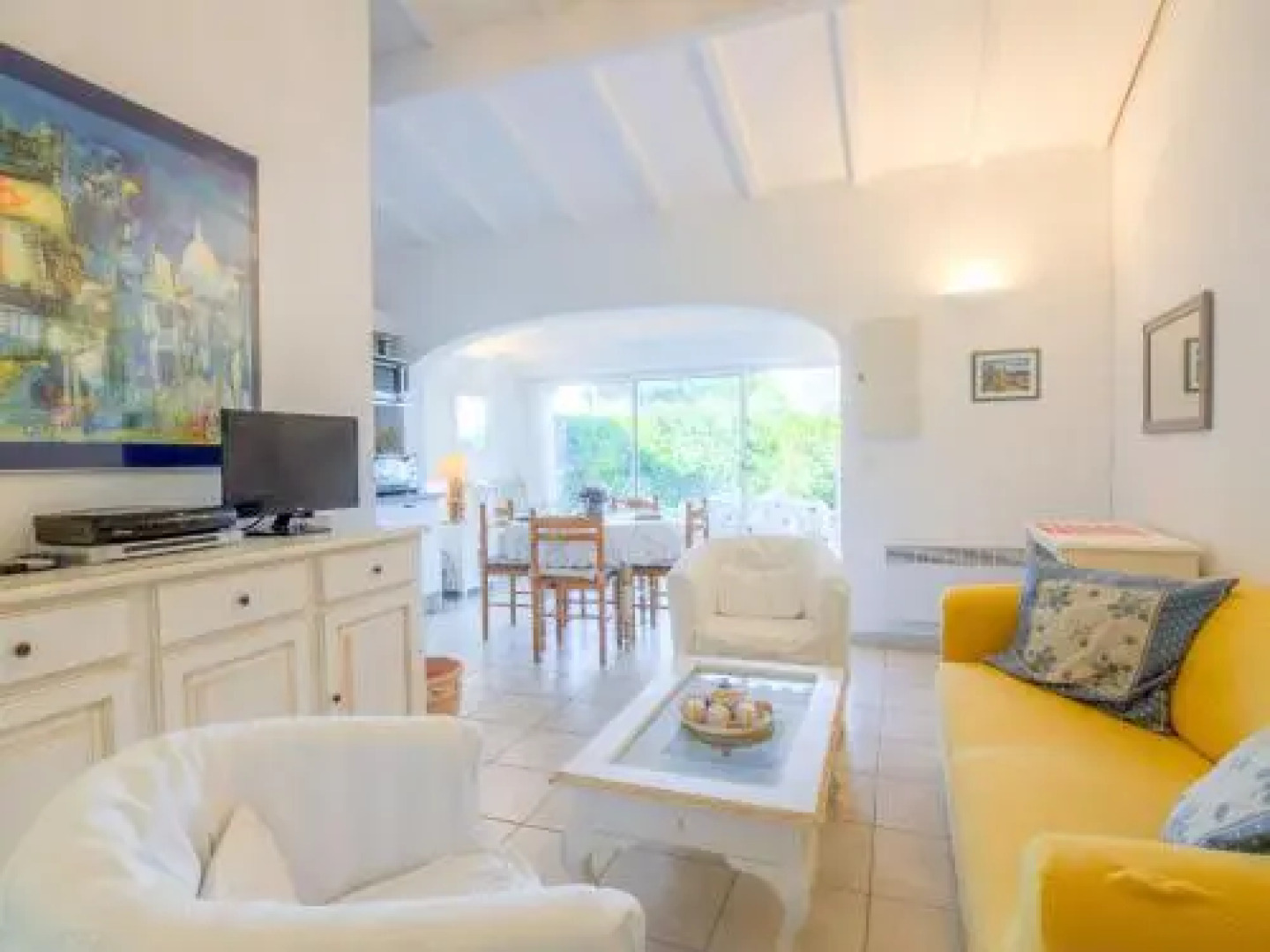 Holiday Home Les Parcs de Gassin.5