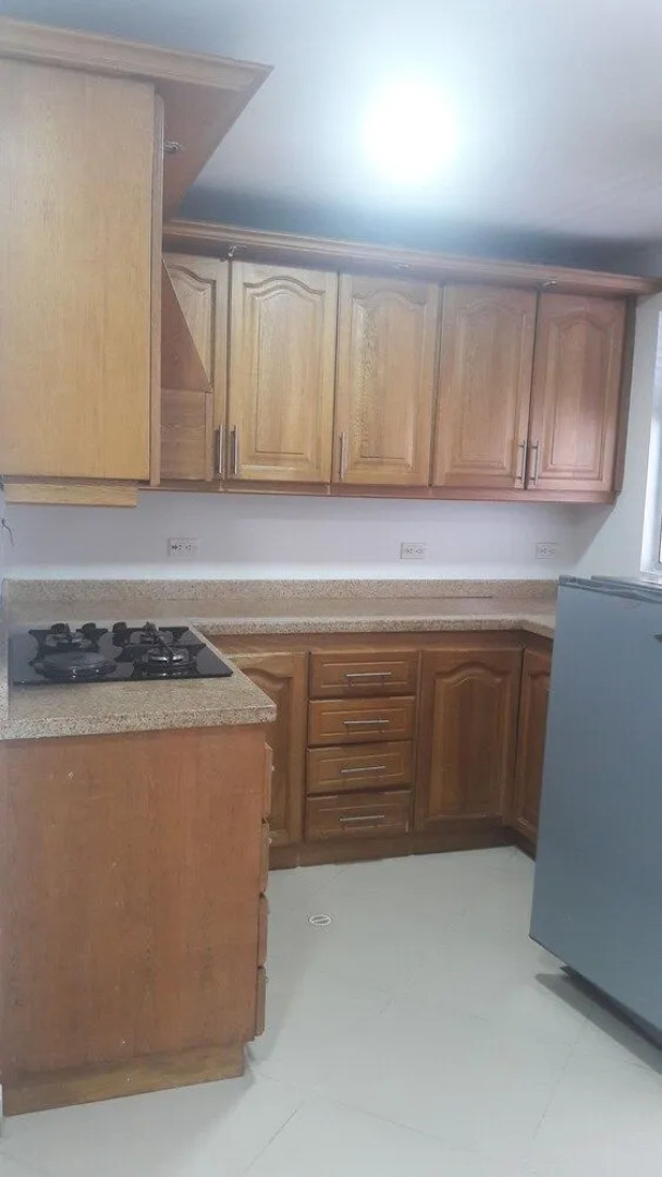 Apartahotel Montes La 68