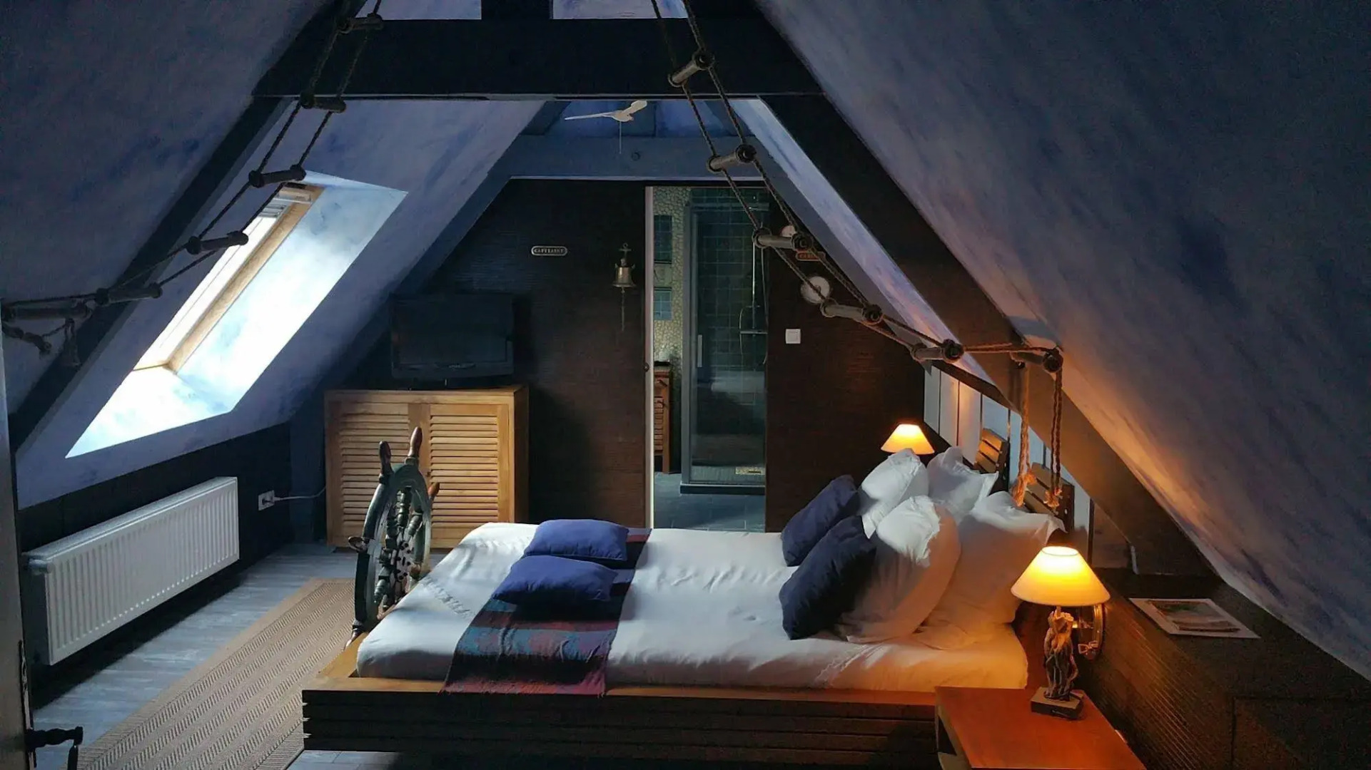 Le Domaine de Saint-Thomin