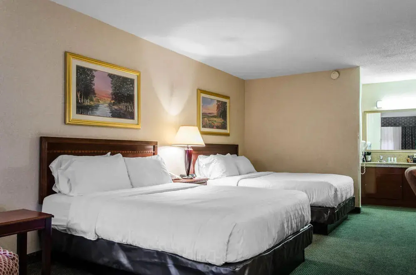 Clarion Inn Pocatello