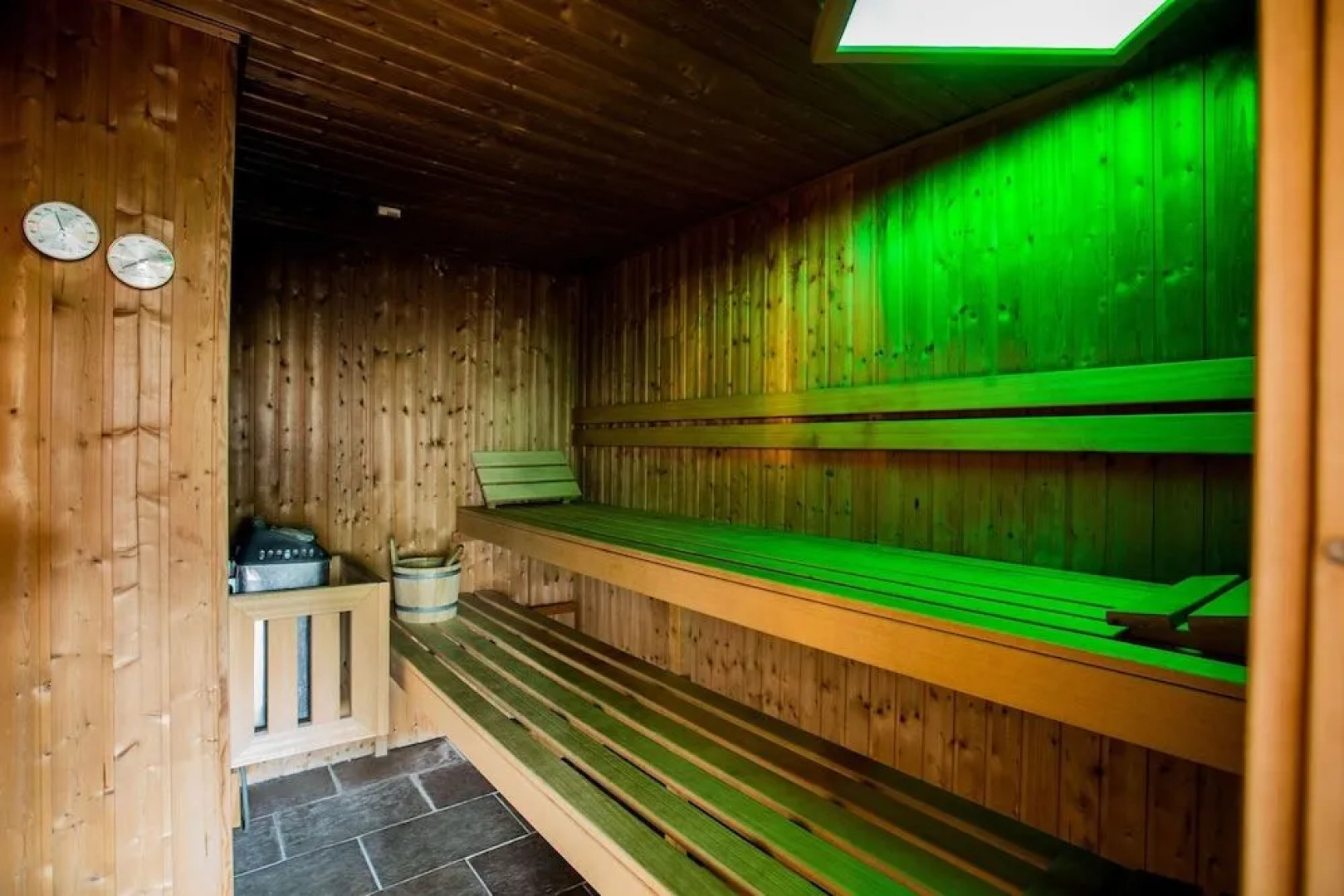 Parkhotel Meppen An der Freilichtbühne