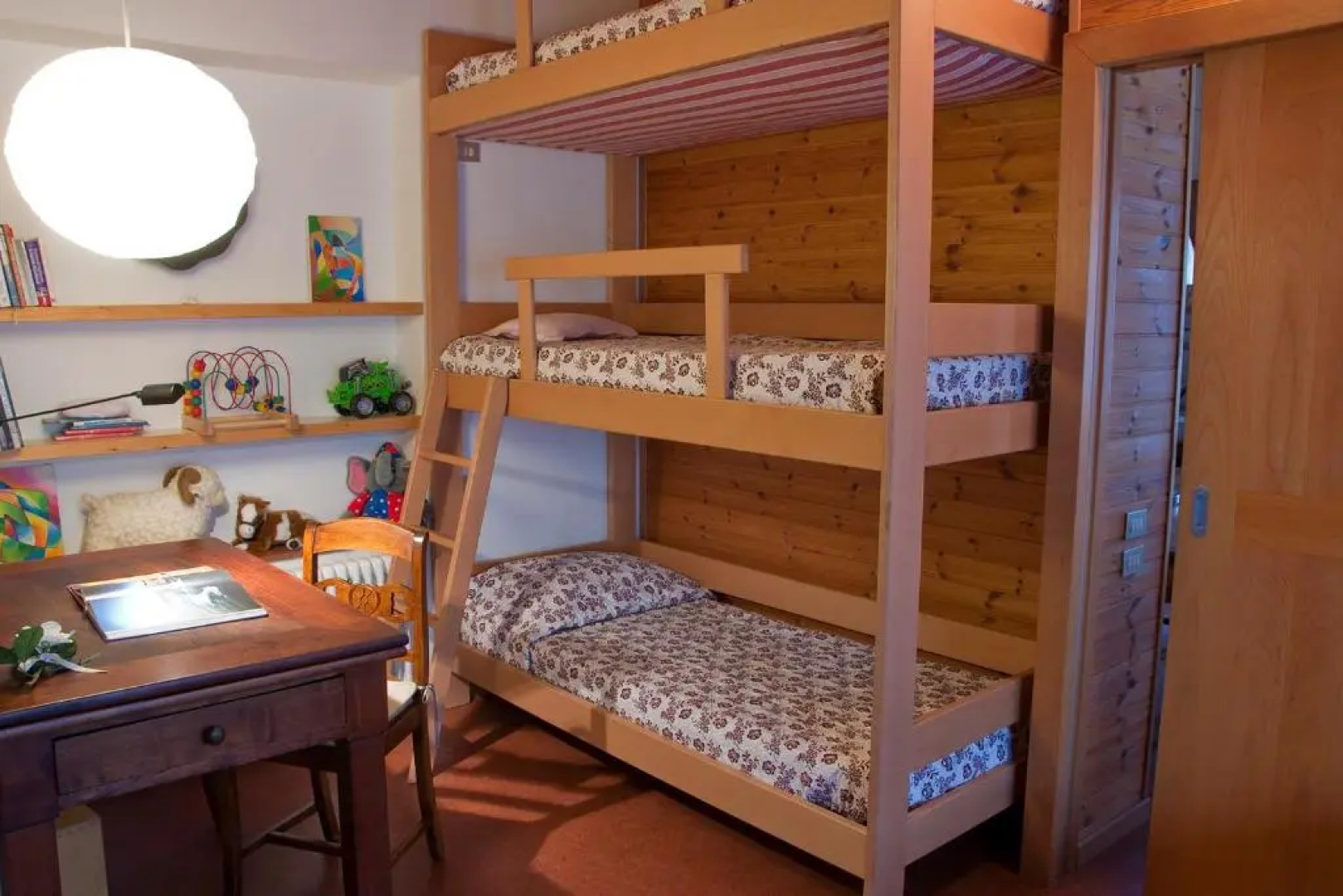 Apartments Casa Trasparente