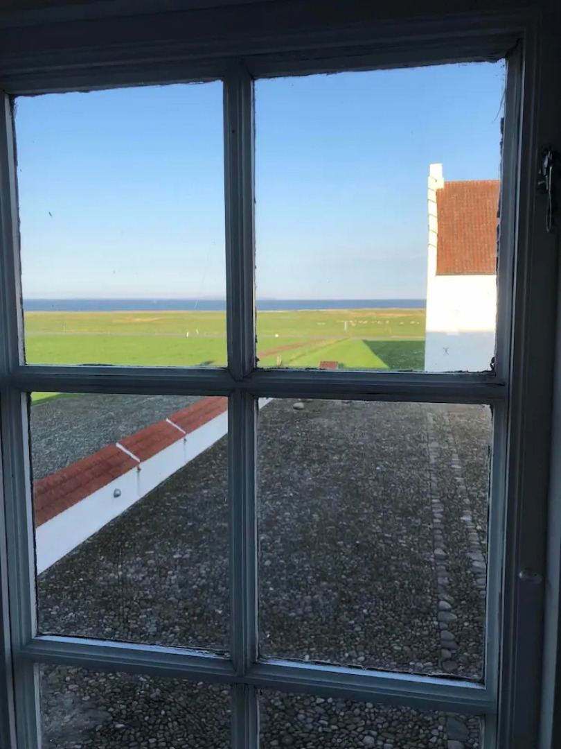 Danhostel Vitskøl Kloster