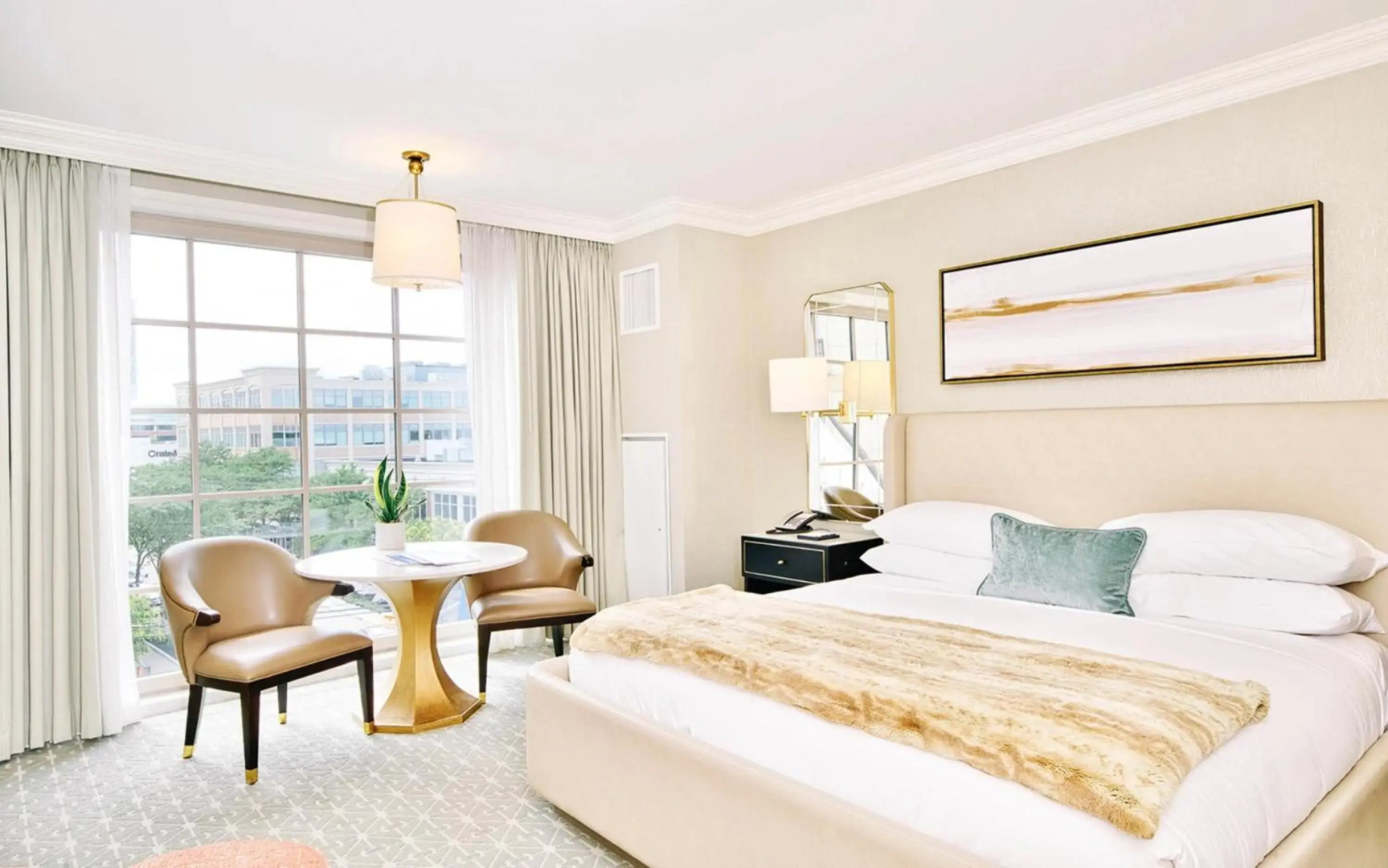 Delamar West Hartford