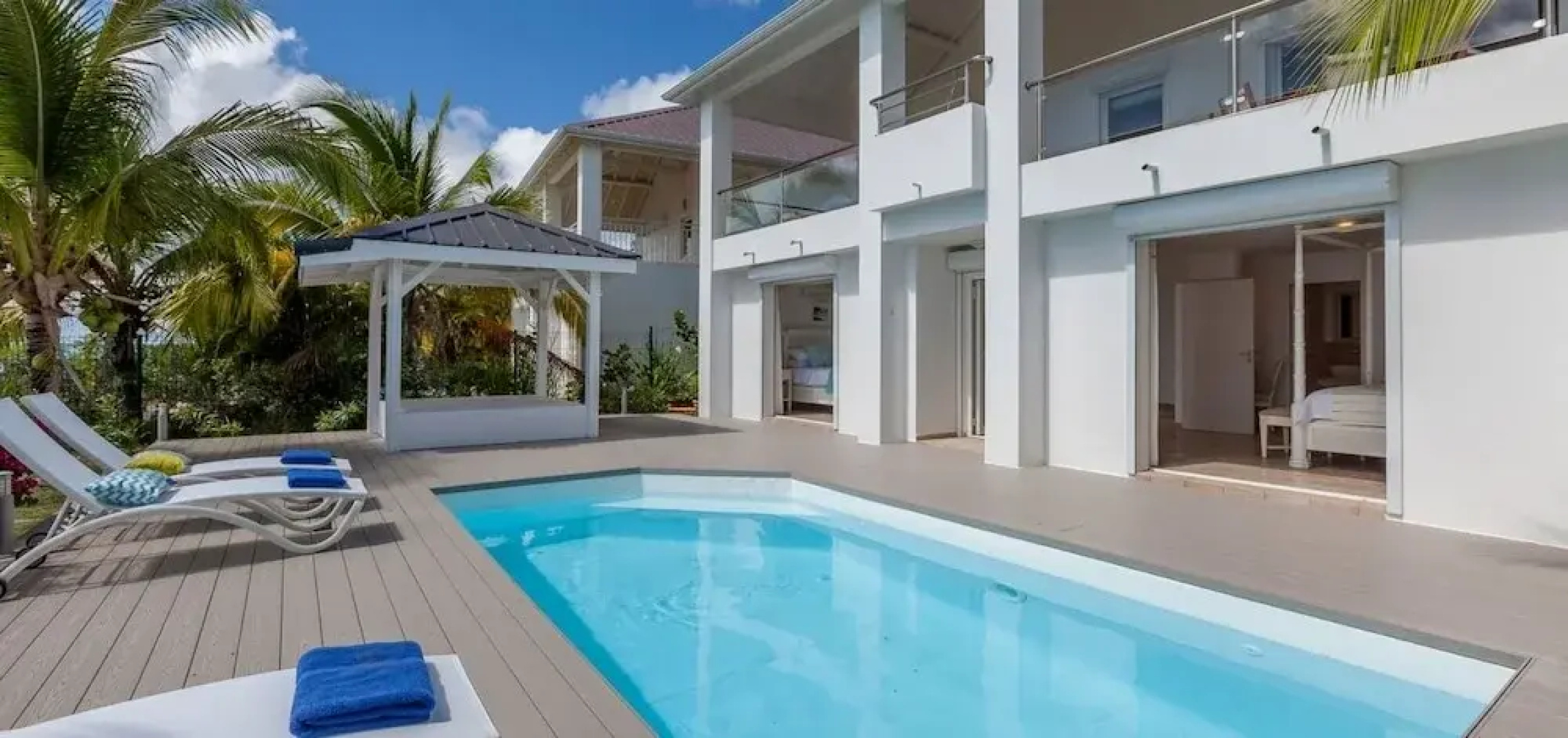 Villa Sea Dream