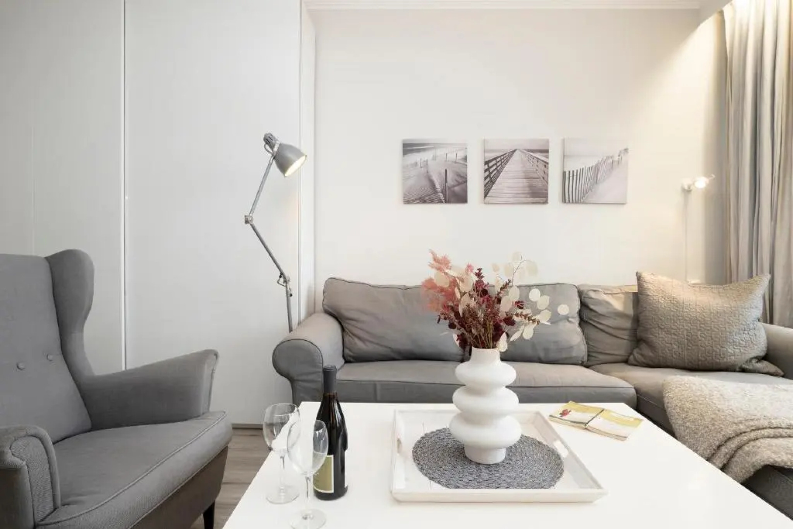 Berolina Wohnung 521