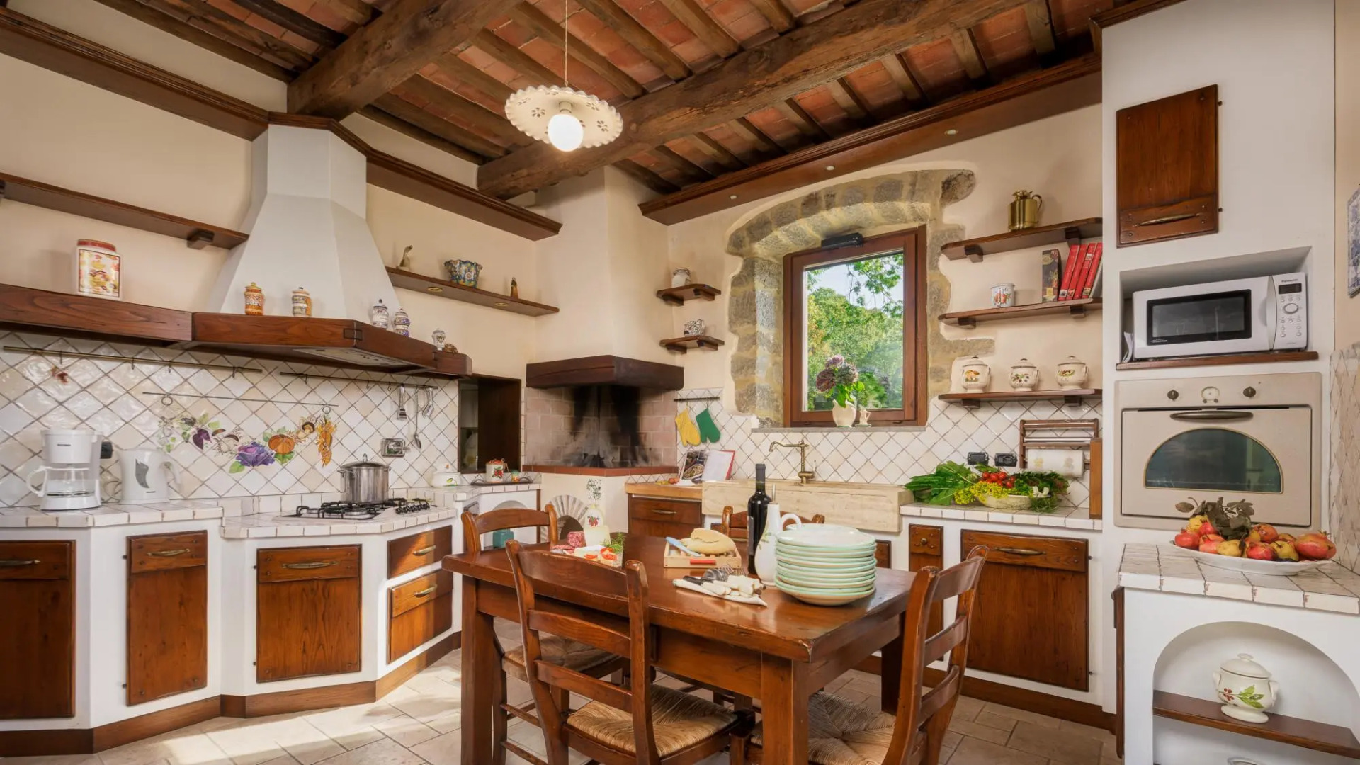 Casale del Castagneto 8