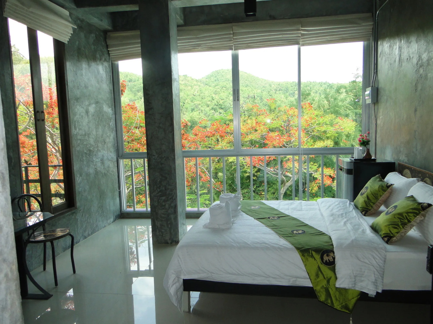 Hernlhin Natural Resort