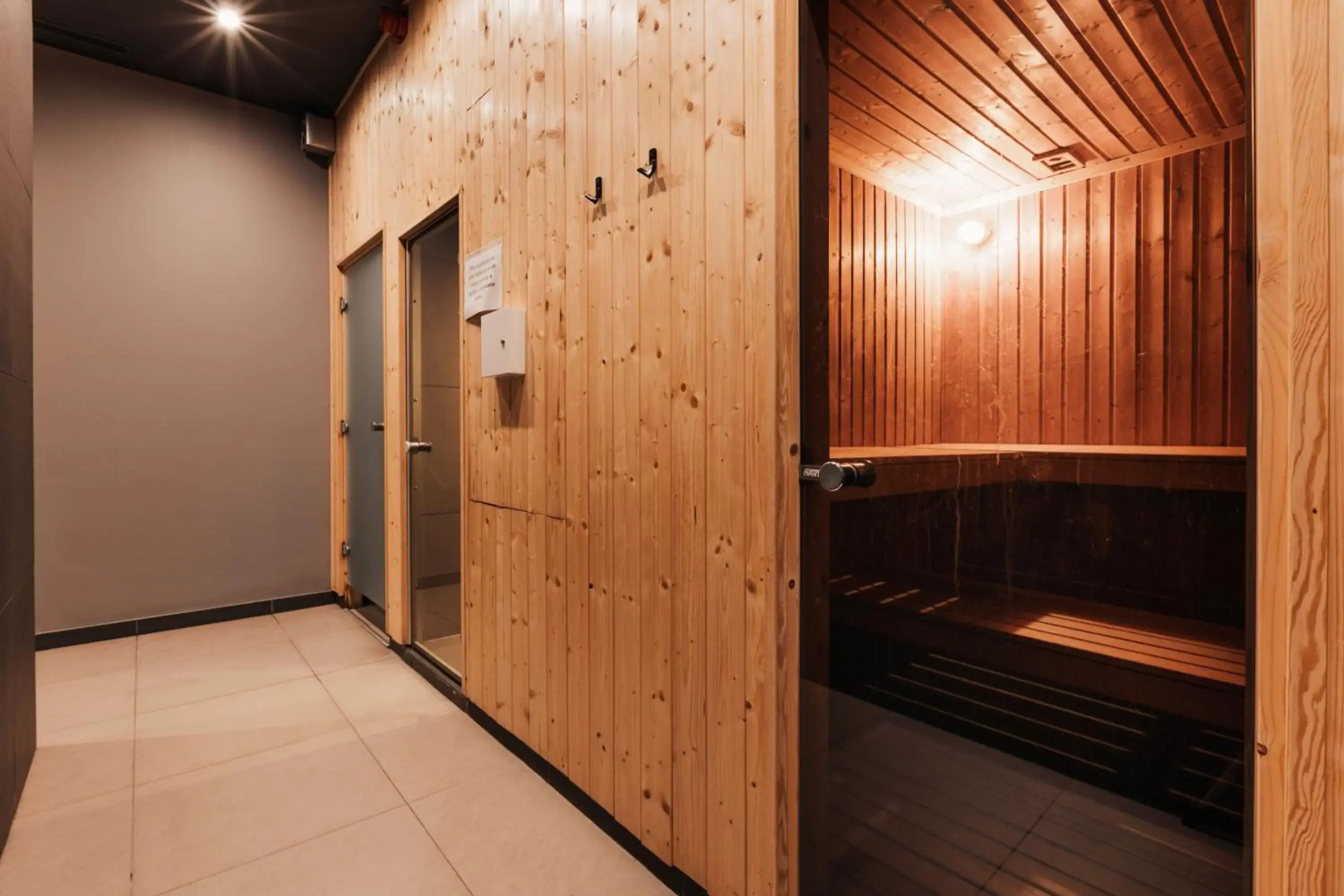 Pensjonat Złote Góry