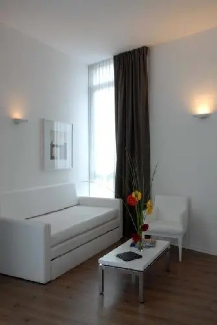Rental Suites Pilar