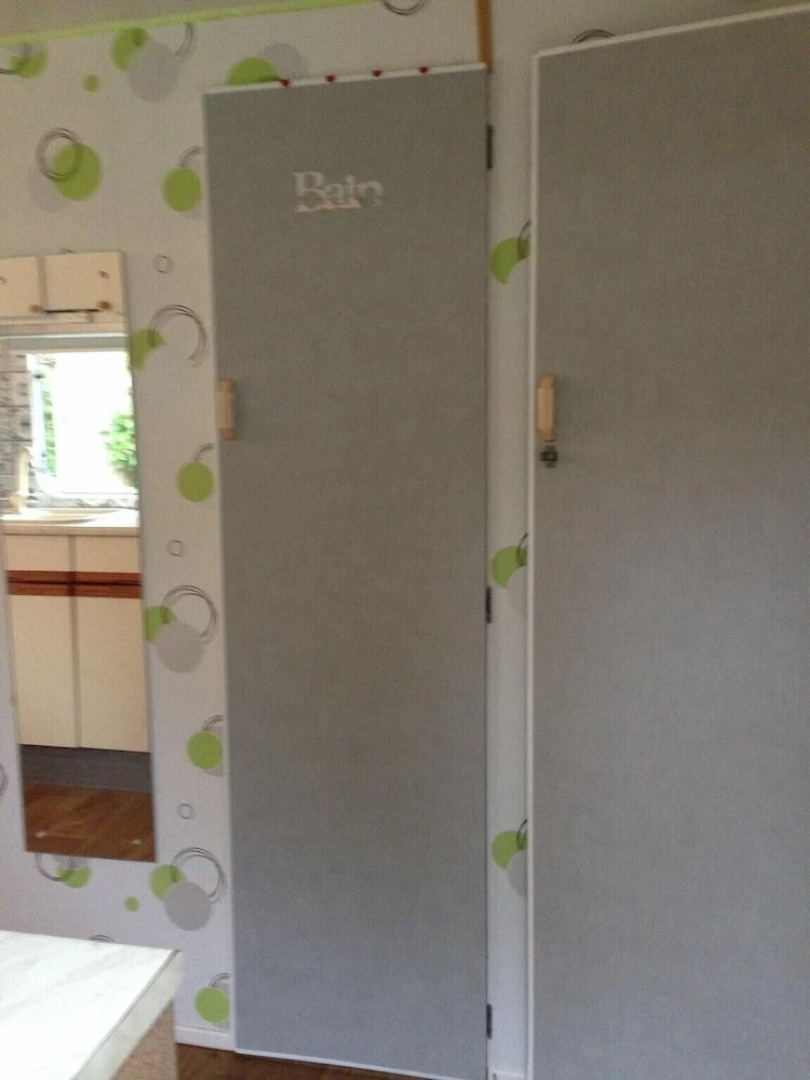 Bungalow With 2 Bedrooms in Blangy-le-château, With Furnished Garden a