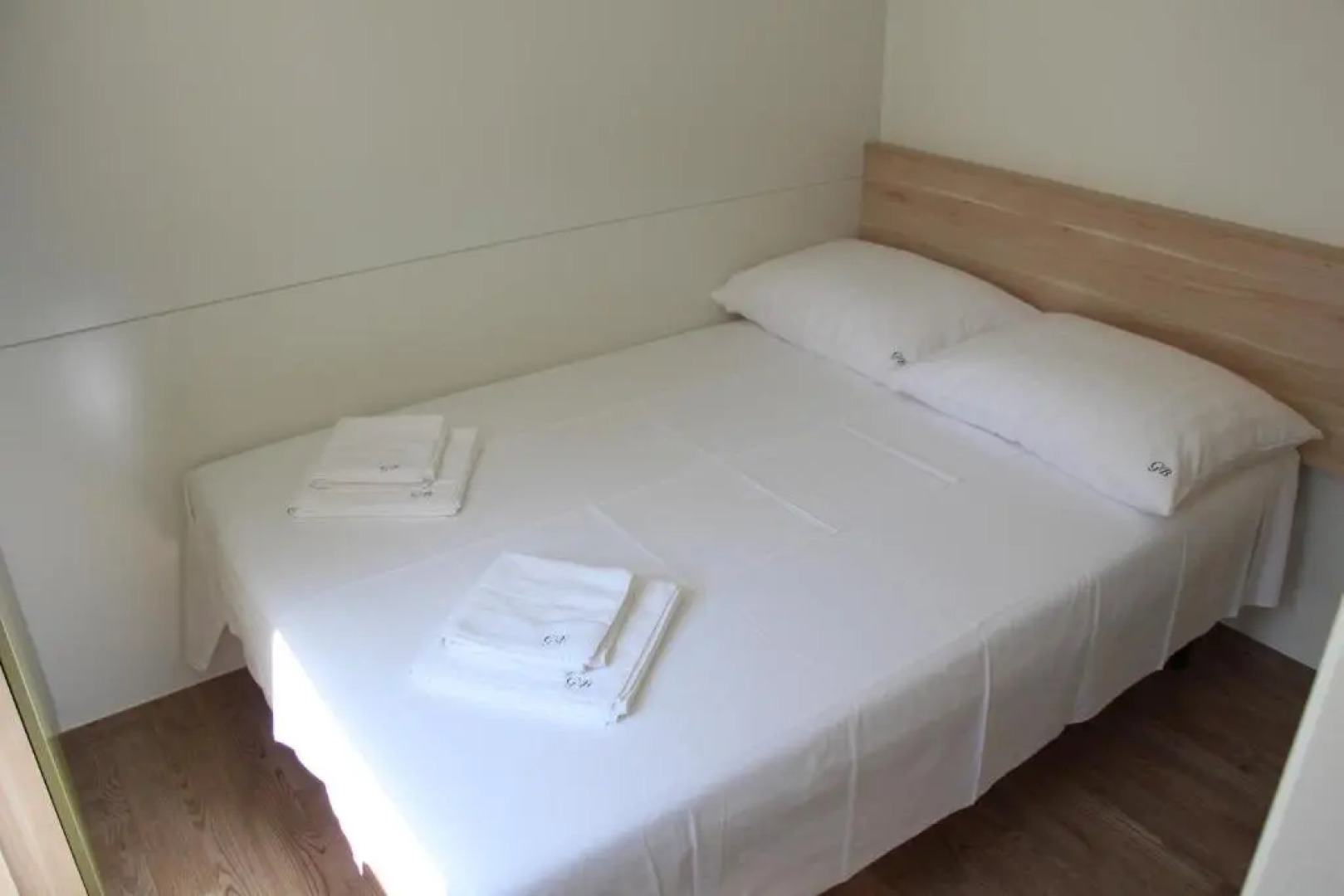 Mobile Homes Holiday Dream