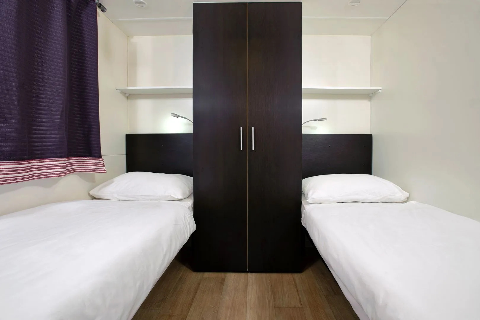 Amadria Park Camping Šibenik Mobile Homes