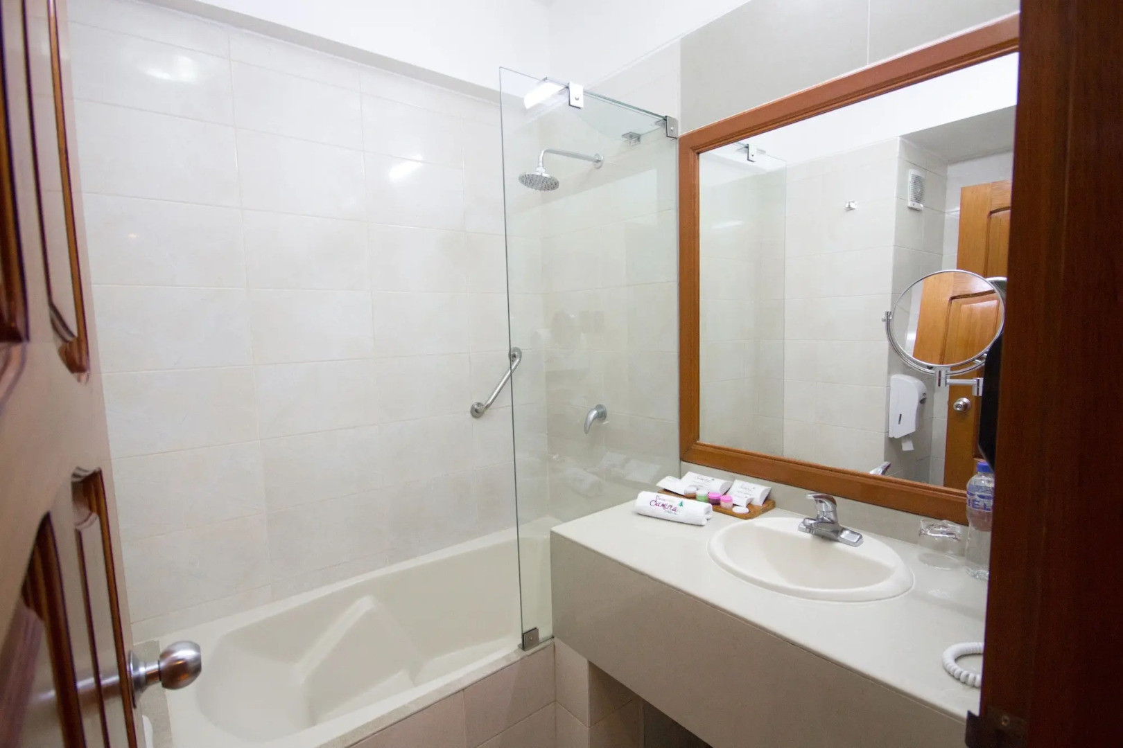 Samiria Jungle Hotel