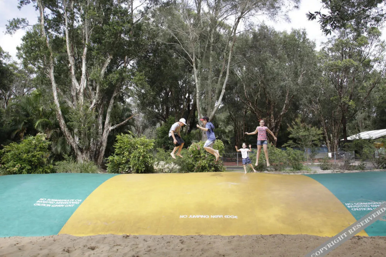 Ingenia Holidays Bonny Hills