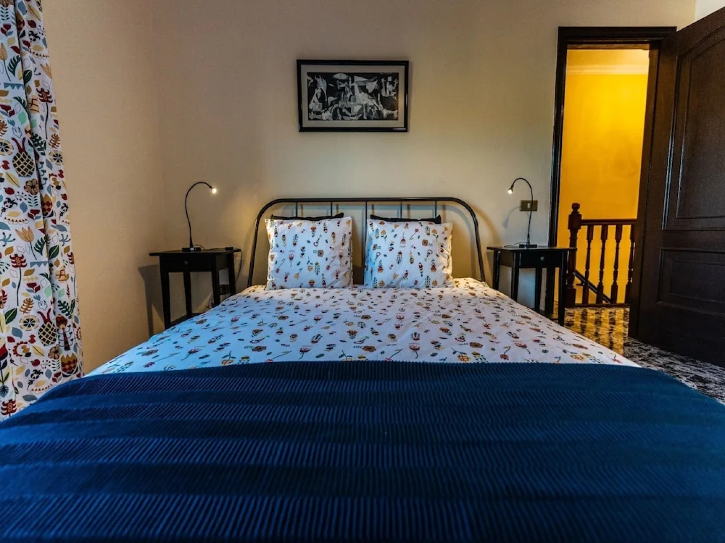 Casa Niebla en Alajero