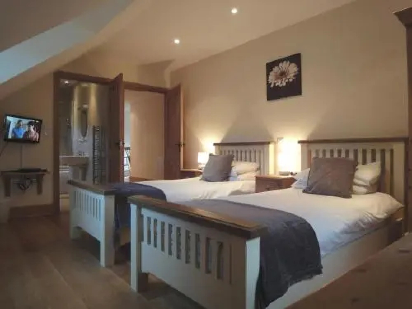 The Barn, Southleigh, Colyton