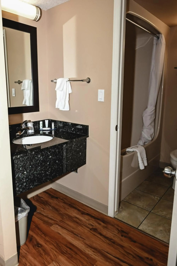 Quality Hotel & Conference Centre