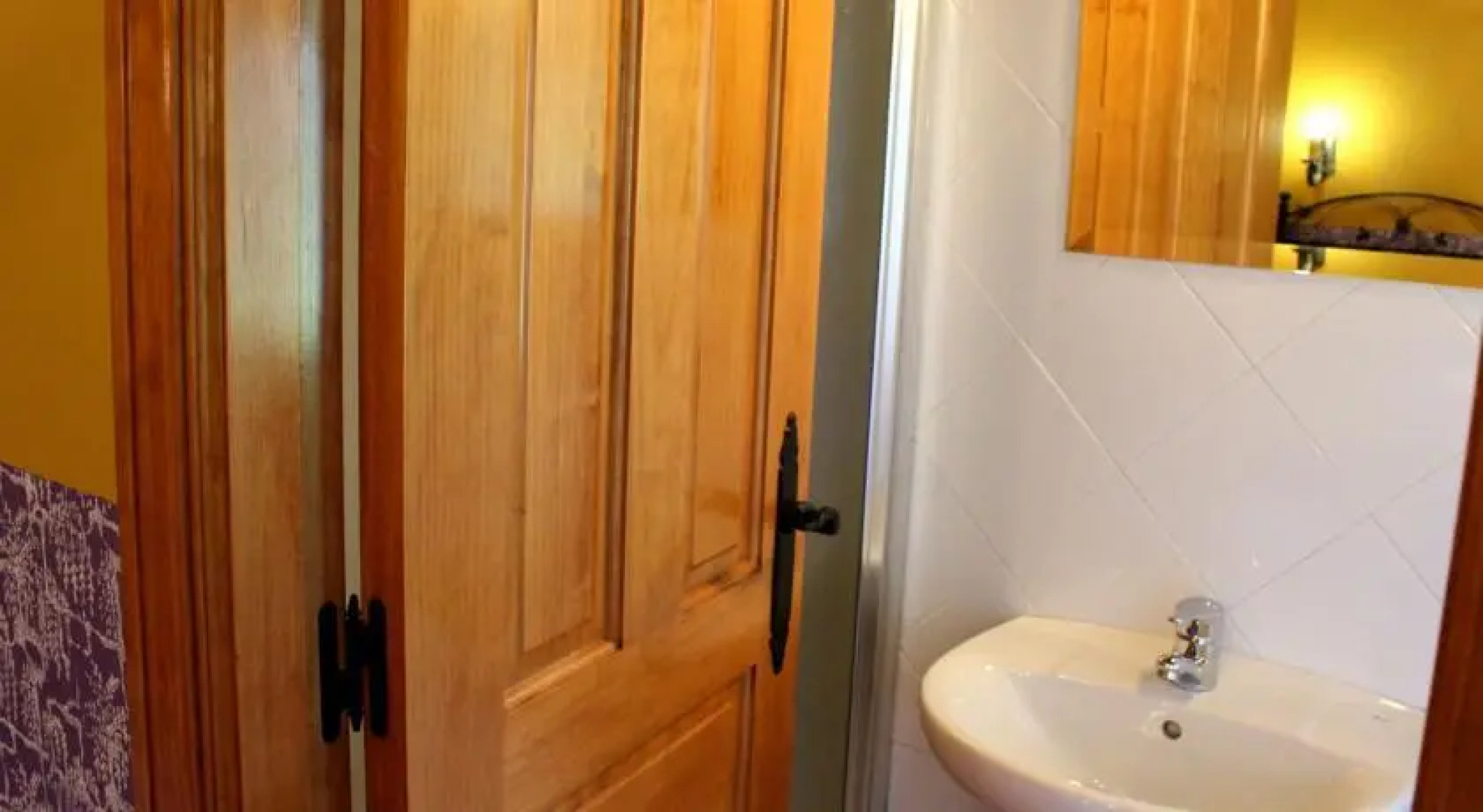 HomeRez - Holiday Home Av de los Indianos