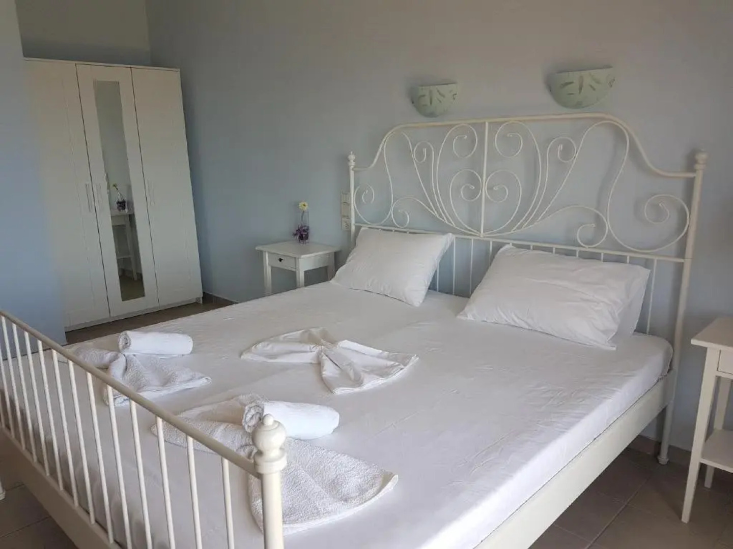 Syvota Sunset Apartments