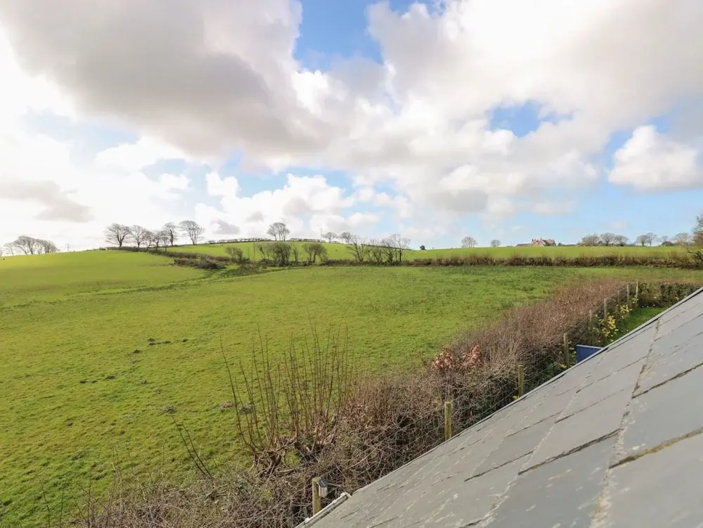 The Annexe, Meadow Croft