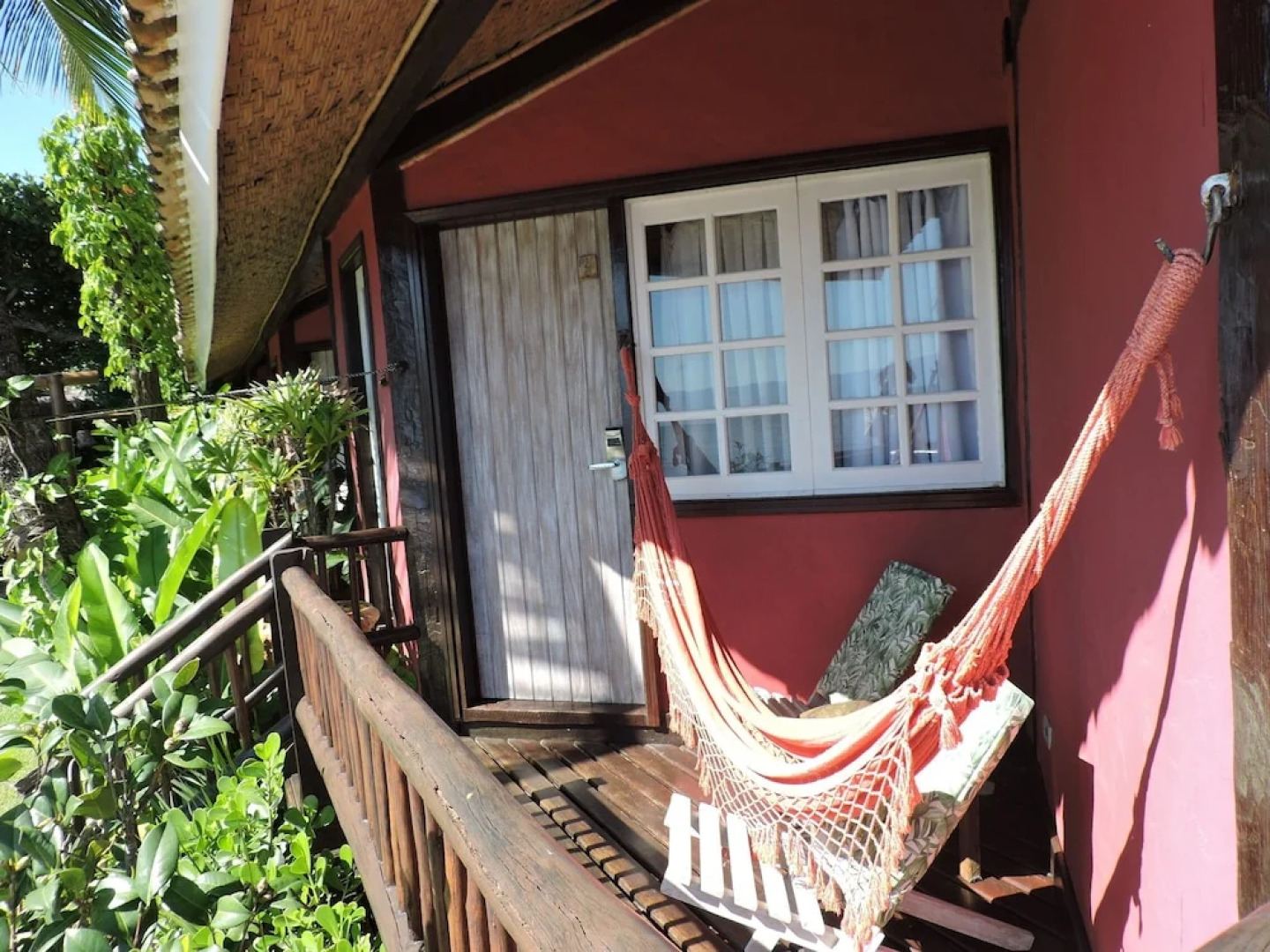 Pousada Vila Das Velas