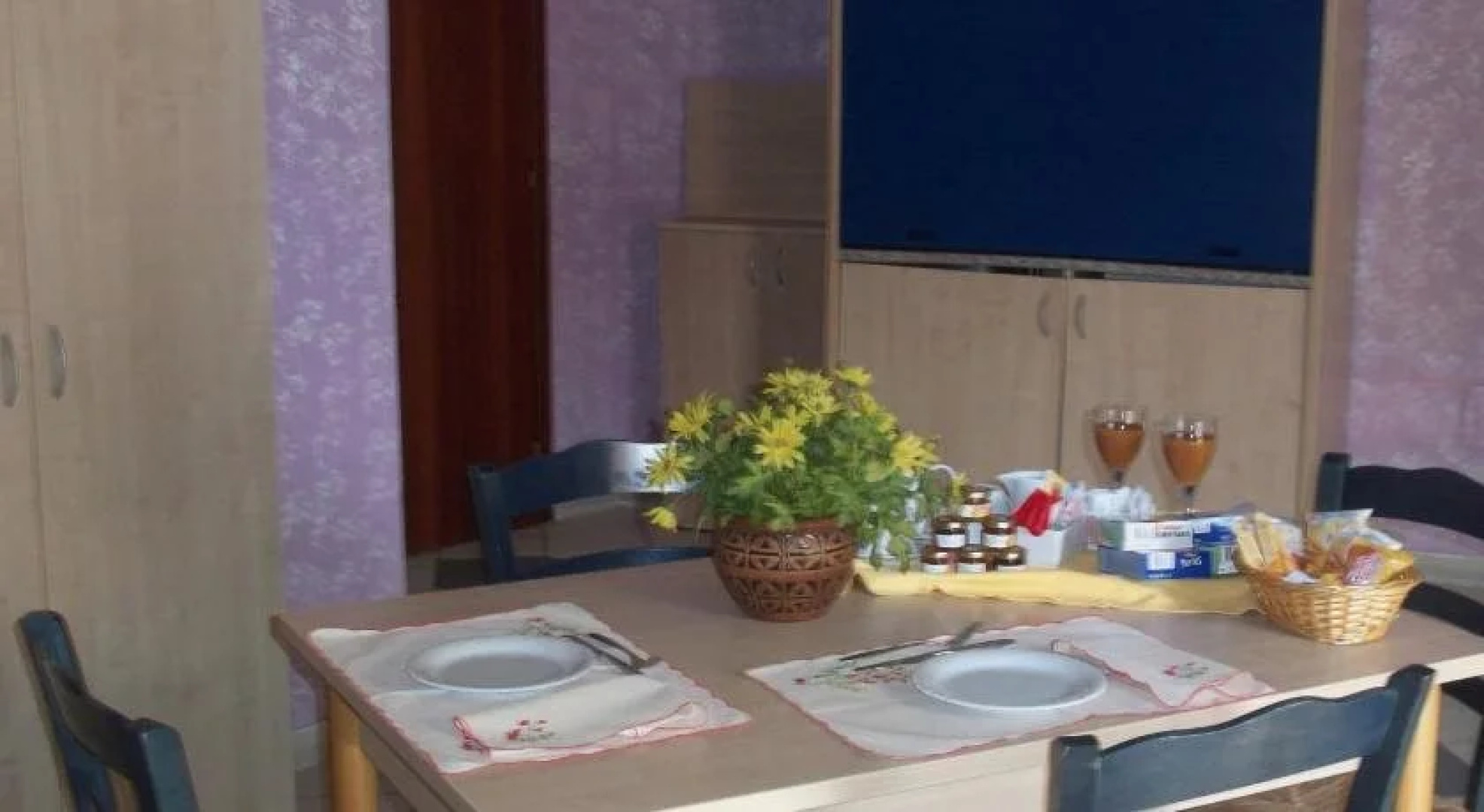 Hotel Residence La Fortezza