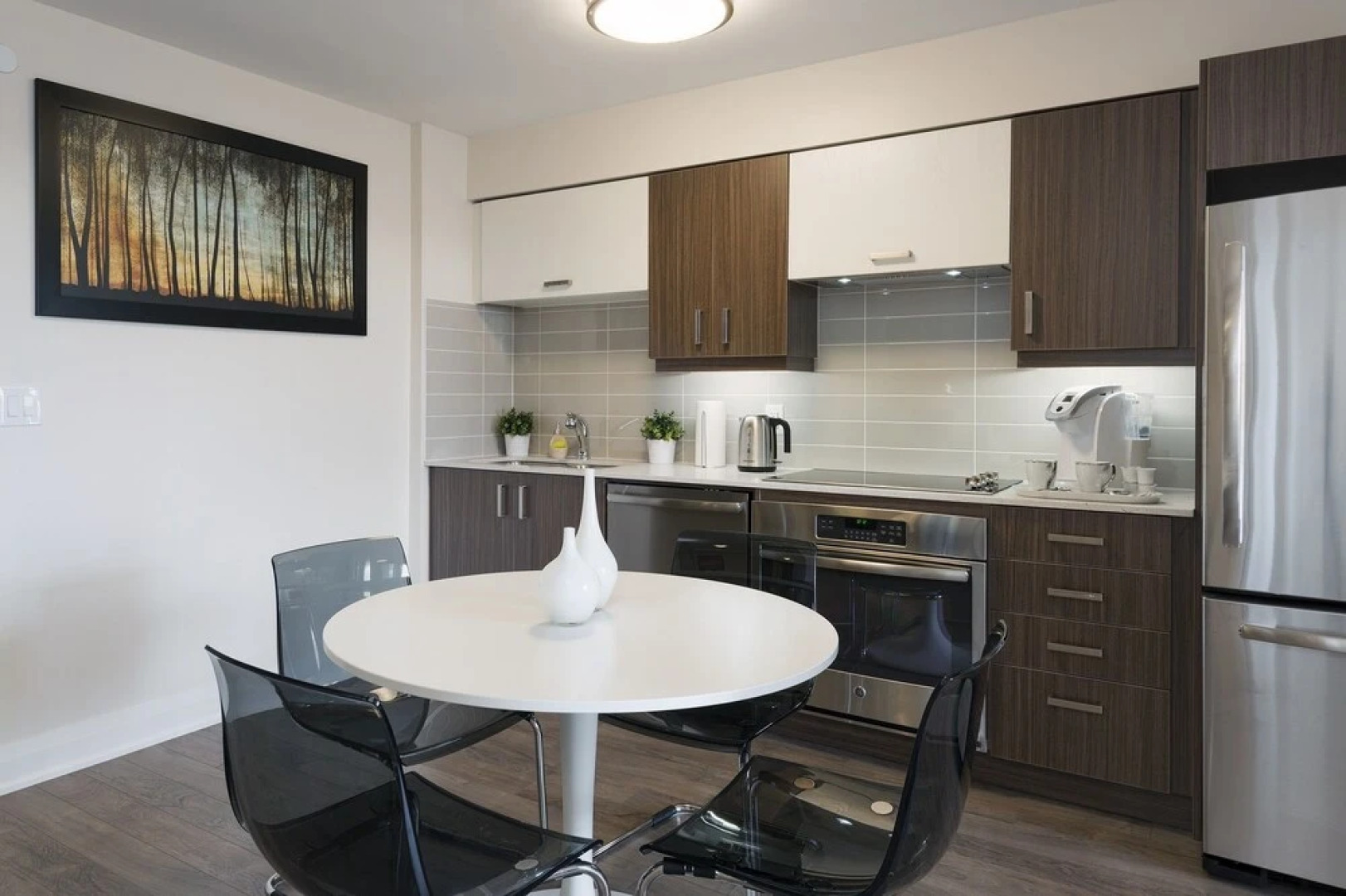 Diamond Vacation Homes - Markham