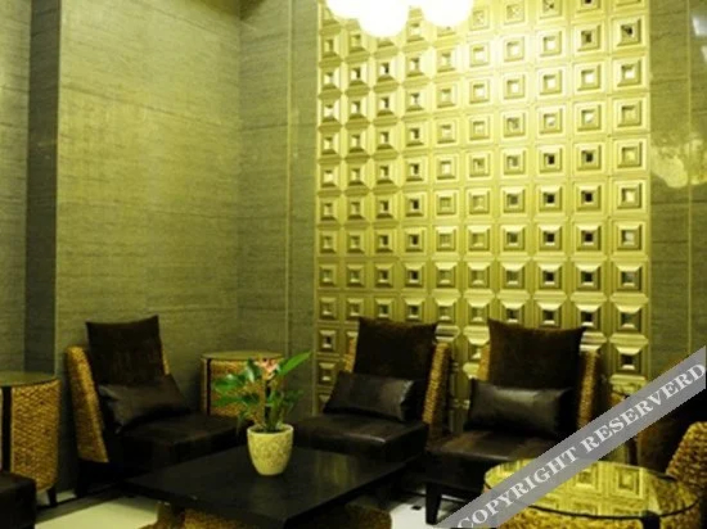 Yingxingfei Business Hotel