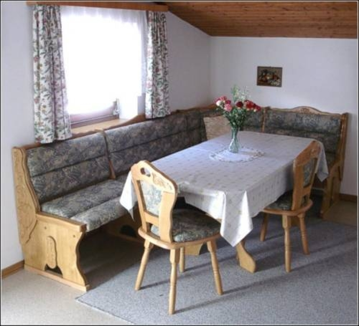 Habachschmied Familie Gruber