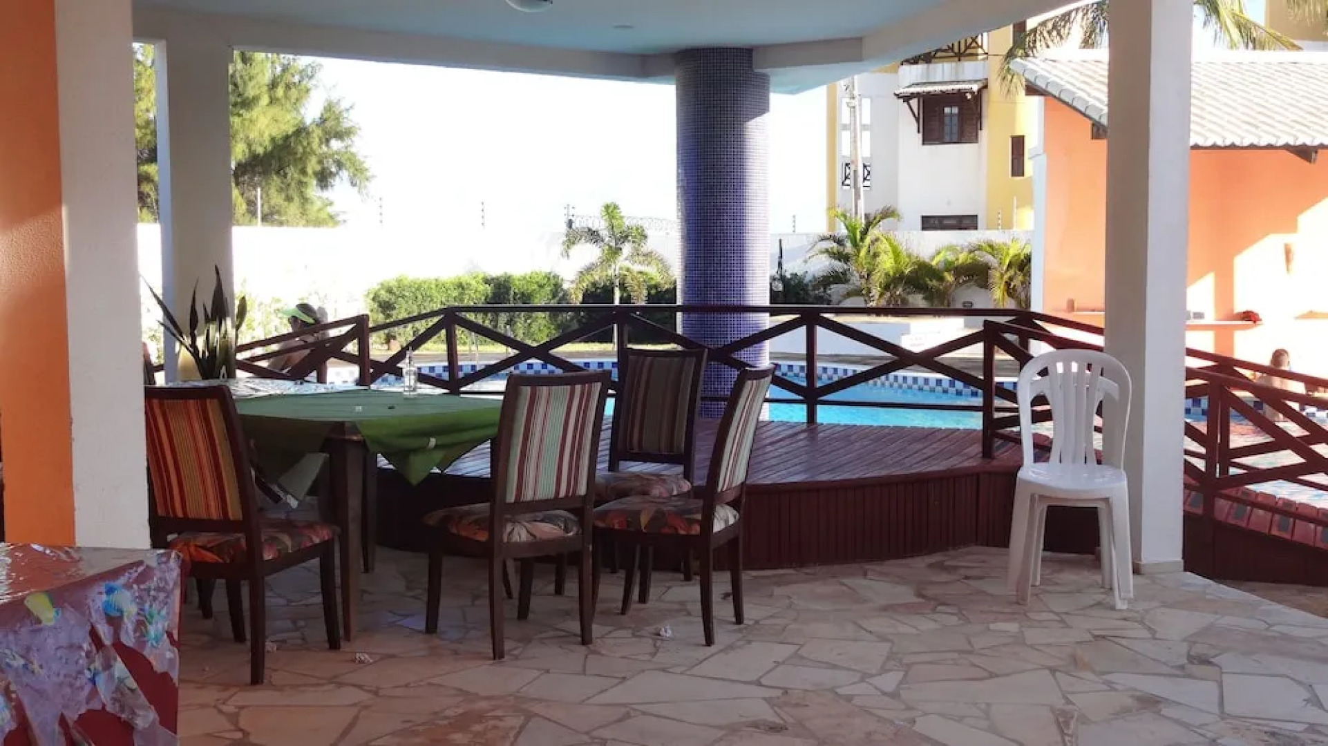 Condomínio Paraíso de Maracajaú I