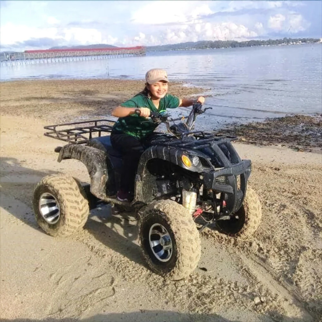 Dreamland Beach Holiday