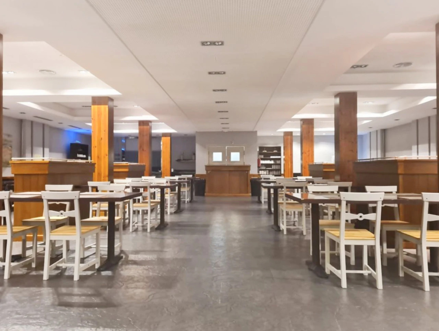 SM Hotel Fontanals Golf