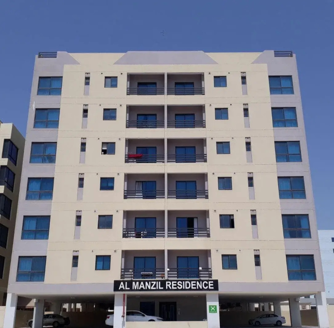 Al Manzil Residence