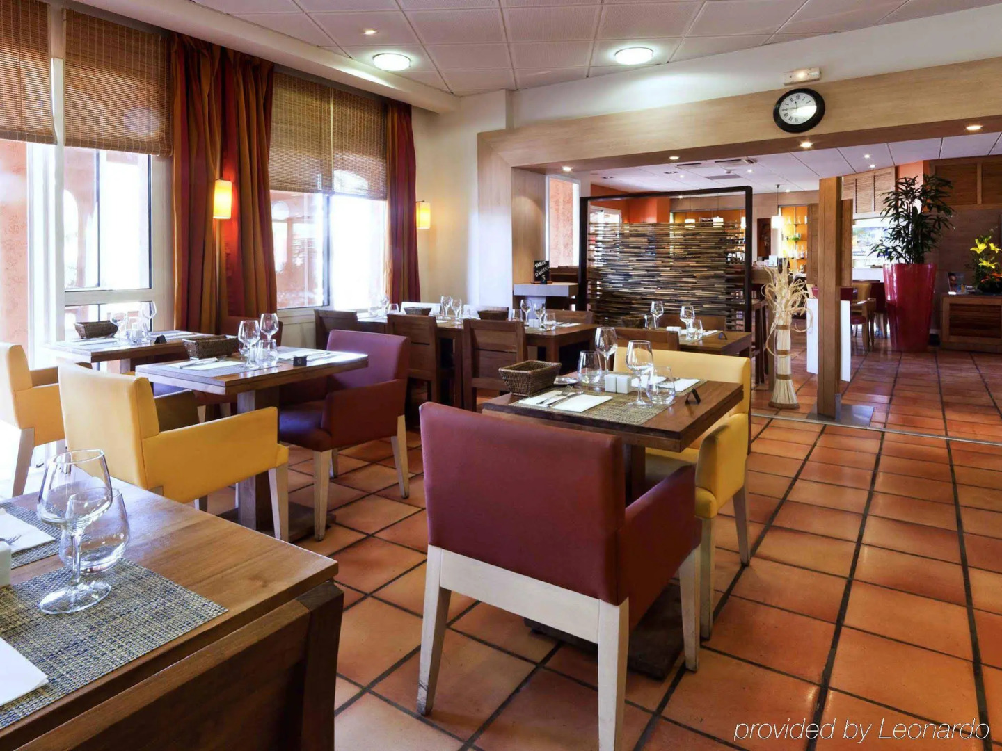 Ibis Hyères Plage Thalassa