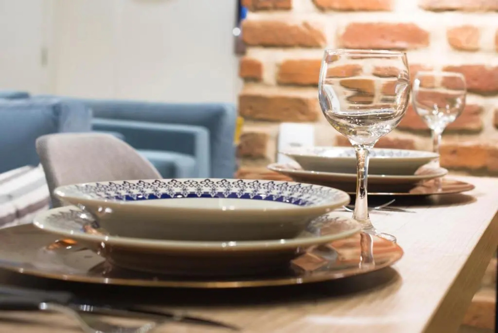 Apartamento Copacabana