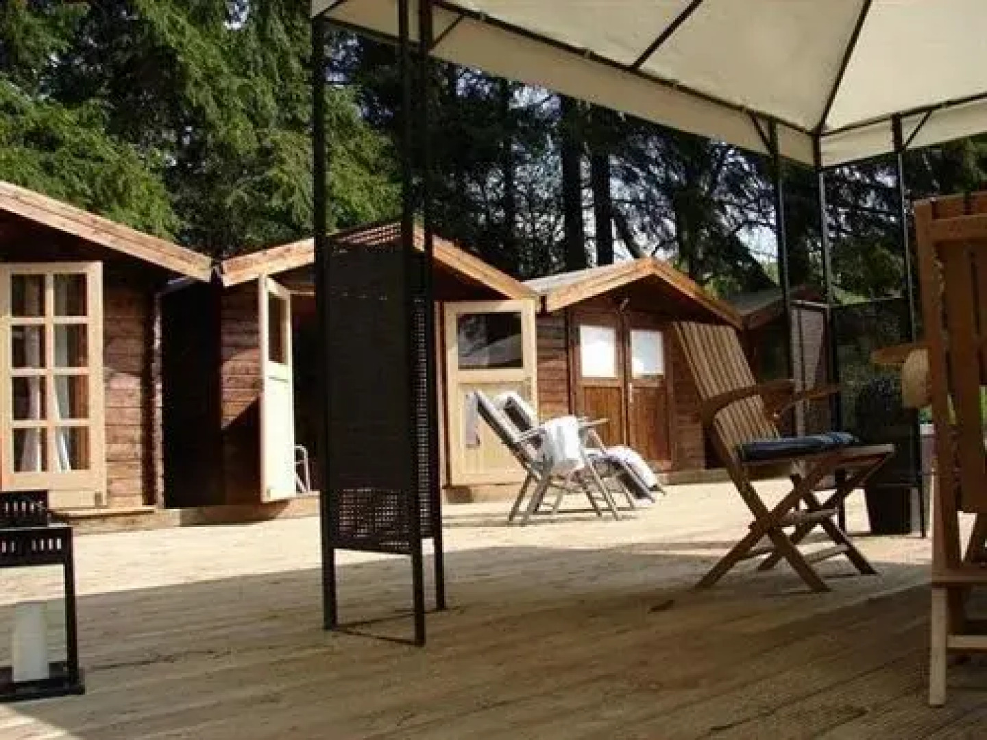 Eifelhaus24 - Ferienwohnungen