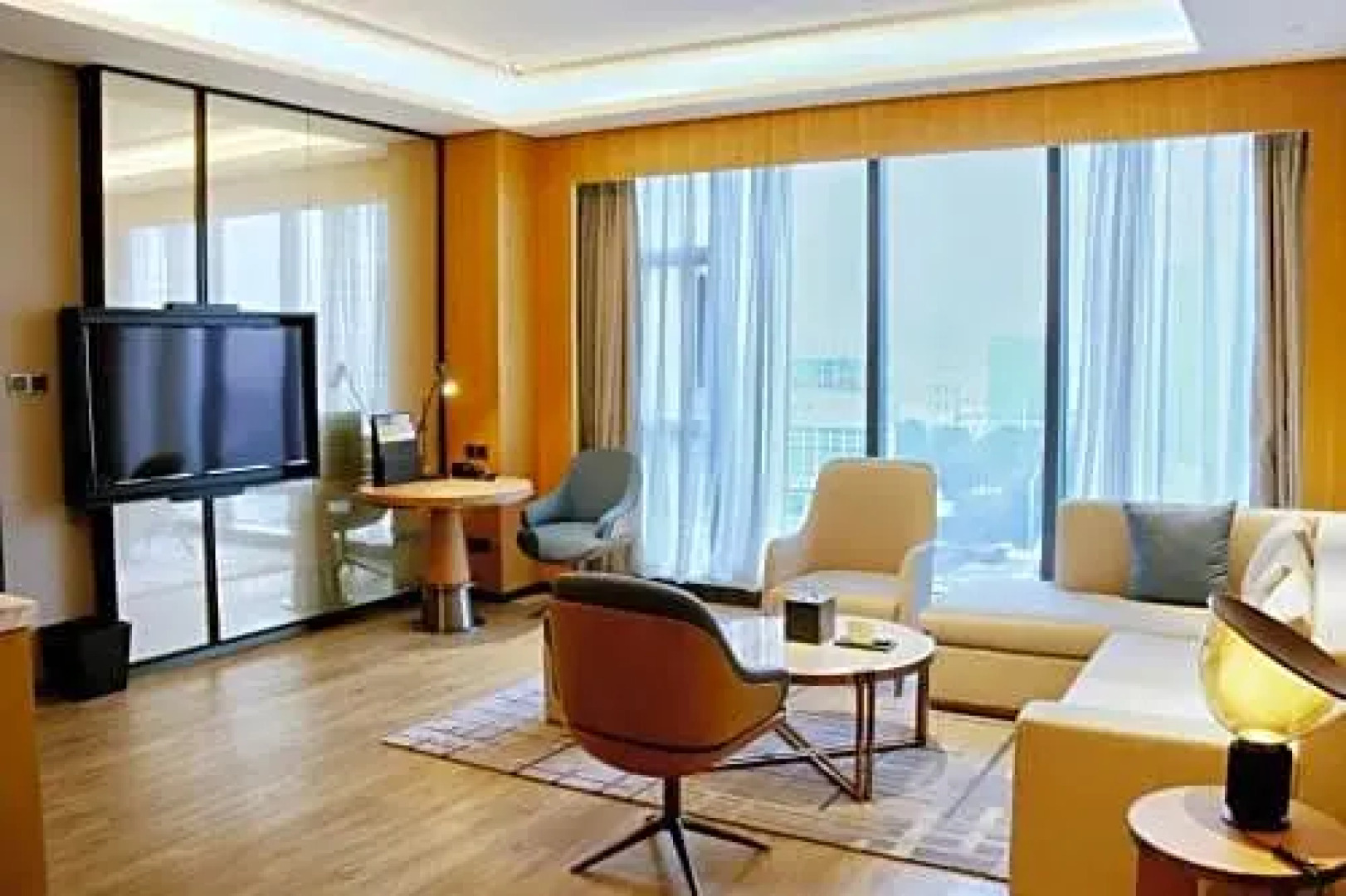 Four Points by Sheraton Macheng