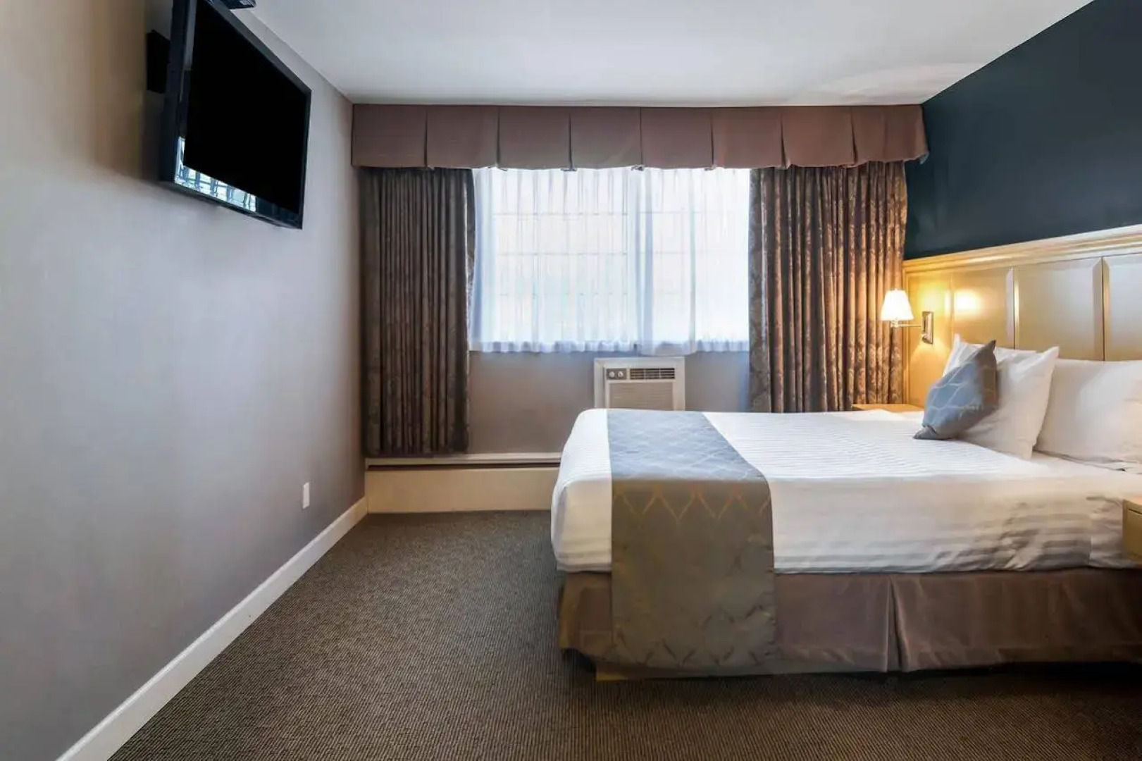 Travelodge Abbotsford