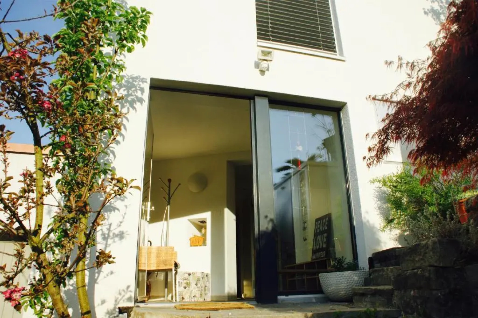 N1 Bed And Breakfast Baden