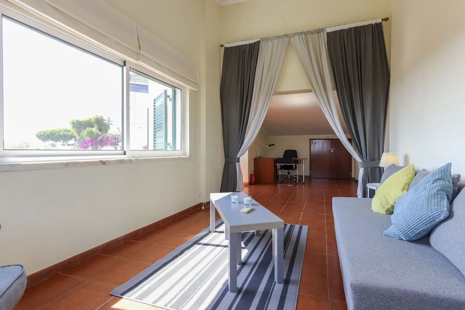 Santa Maria Villa With Pool by Homing